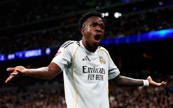 რეალი - ხეტაფე 0:1