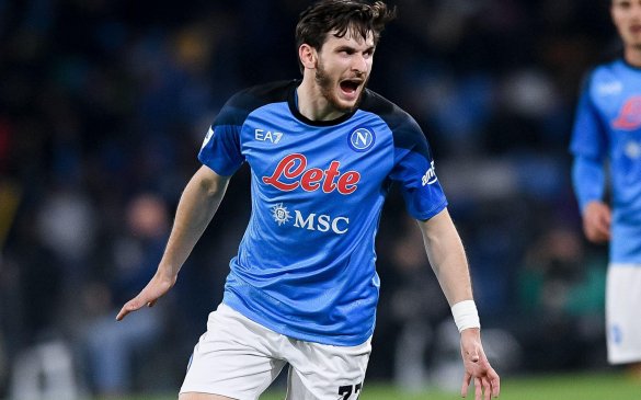 ნაპოლი - მილანი 0:4