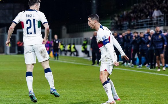 ლიხტენშტეინი - პორტუგალია 0:2