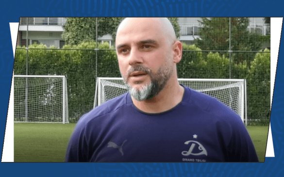 ,,აქ მუშაობა ბედნიერება და დიდი პასუხისმგებლობაა
