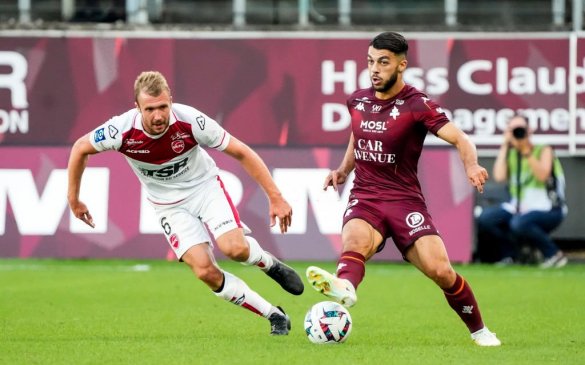 მიქაუტაძის საგოლე პასები VS ლავალი