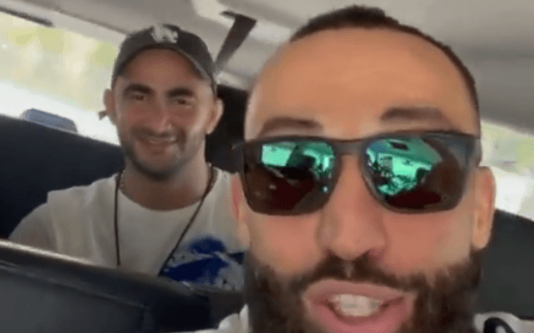 რომან დოლიძის ჩიტო-გვრიტო