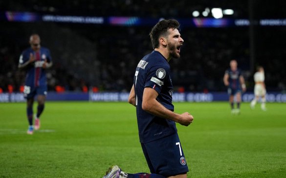 კვარაცხელიას ყველა გამორჩეული მომენტი VS ატალანტა