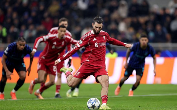 ინტერი - ლივერპული 0:1