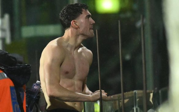 სალერნიტანა - იუვენტუსი 1:2