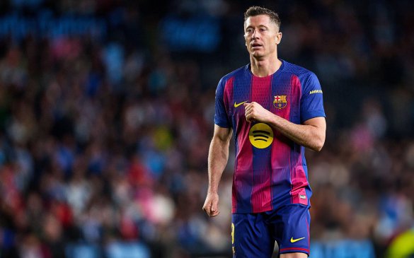 სელტა - ბარსელონა 2:4