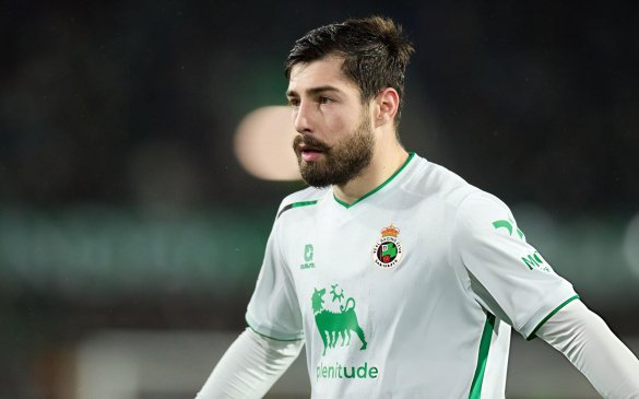 გულიაშვილის გოლი! რასინგი ხიხონის სპორტინგთან დაწინაურდა