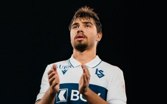 გაბრიელ სიგუამ ფიორენტინას გაუტანა