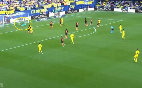 ჩუკუვეზეს არ გაატანინა - მამარდას ძალიან მაგარი მოგერიება