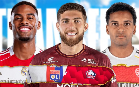 5 იანვრის სატრანსფერო ზონა