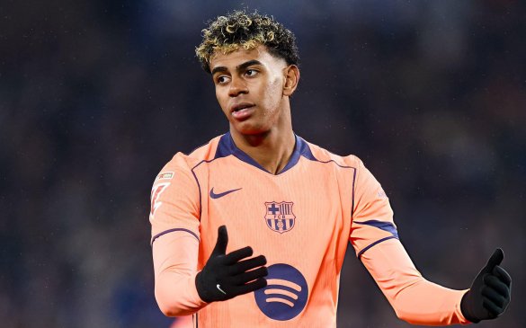 რეალ სოსიედადი - ბარსელონა 2:1