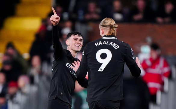 ფულემი - მან. სიტი 4:5