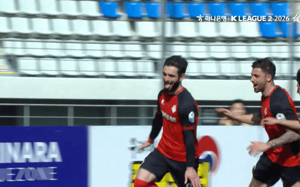 პირველი გოლი სეზონში | მიქელთაძემ K ლიგა 2-ში გაიტანა