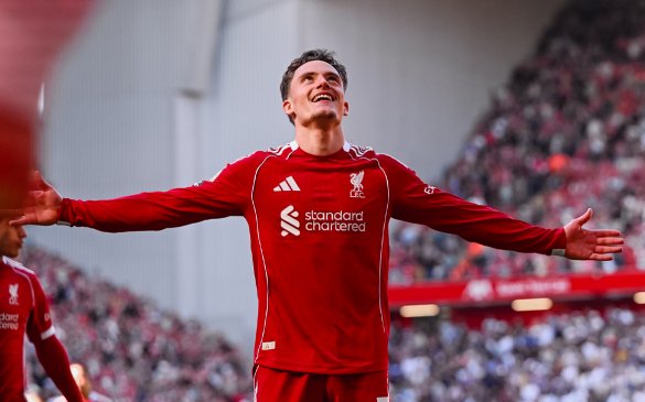 ლივერპული - კრისტალ პალასი 3:1