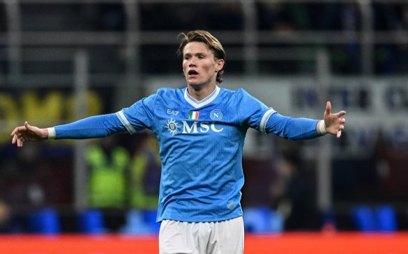 ინტერი - ნაპოლი 2:2