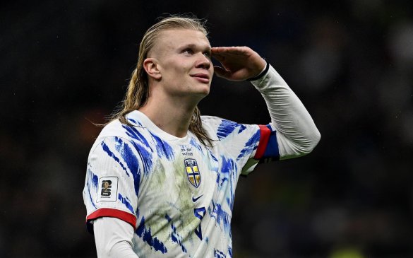 იტალია - ნორვეგია 1:4