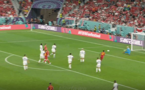 კოსტა რიკის განადგურებას წერტილი მორატამ დაუსვა