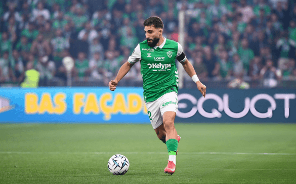 ზურიკო დავითაშვილის მომენტები ლავალის წინააღმდეგ