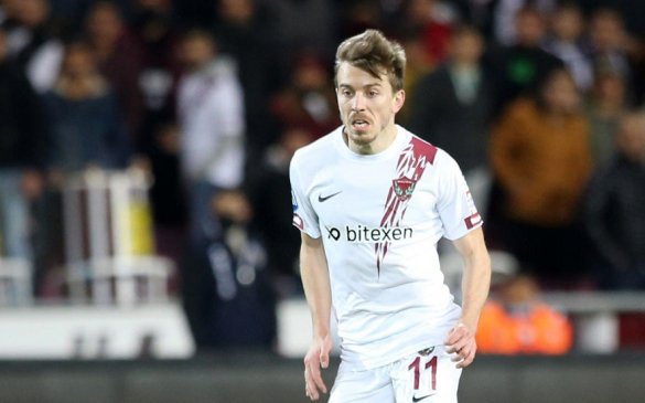 ლობჟანიძის საგოლე პასი ლაციოსთან