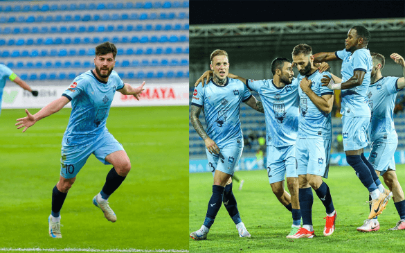 ვოლკოვის ჰეთ-თრიკი და პაპუს გოლი - ზირამ ქართველების გოლებით მოიგო