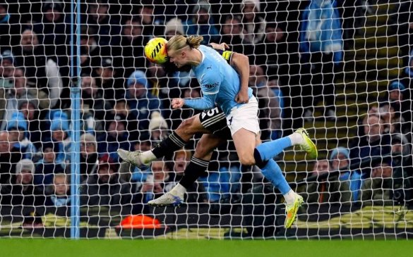 მან. სიტი - ლიდსი 3:2