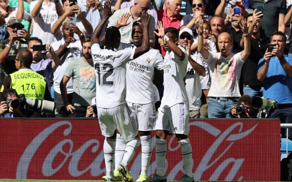 რეალი - ბეტისი 2:1