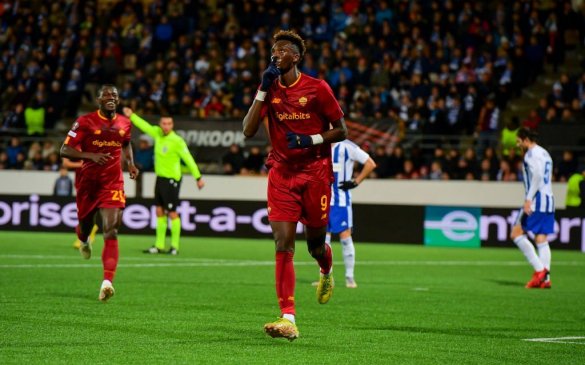 ჰიკი - რომა 1:2