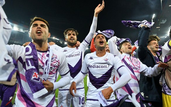 ბაზელი - ფიორენტინა 1:3 (ძ.დ 1:2, დ.დ 0:1)