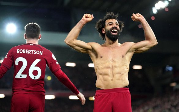 ლივერპული - მანჩესტერ იუნაიტედი 7:0