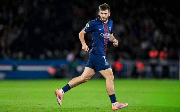 კვარაცხელია VS რენი - საუკეთესო მომენტები