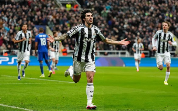 ნიუკასლი - ყარაბაღი 3:2