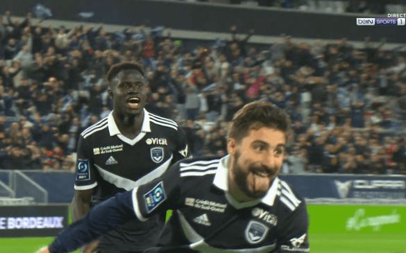 ზურიკოს მაგარი ცრუმოძრაობა და გოლი სოშოს კარში