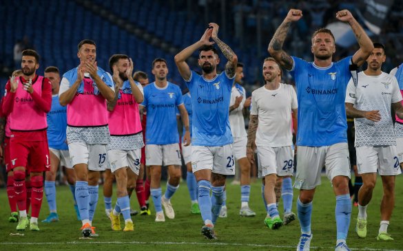 ლაციო - ინტერი 3:1