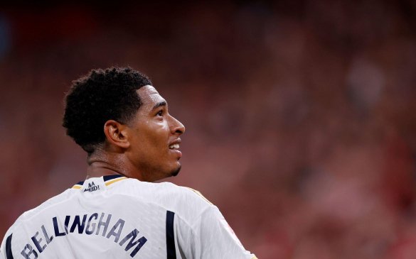 ბილბაო - რეალი 0:2