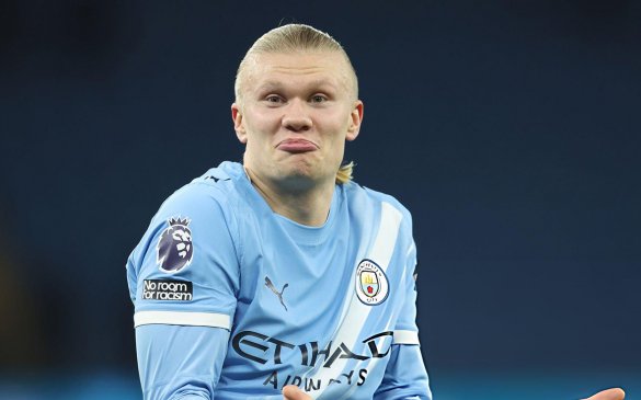 მანჩესტერ სიტი - ვესტ ჰემი 3:0