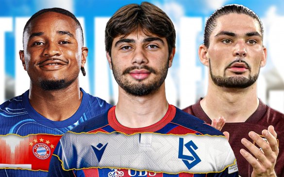 18 აგვისტოს სატრანსფერო ზონა