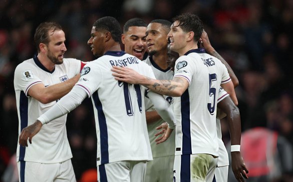 ინგლისი - სერბეთი 2:0