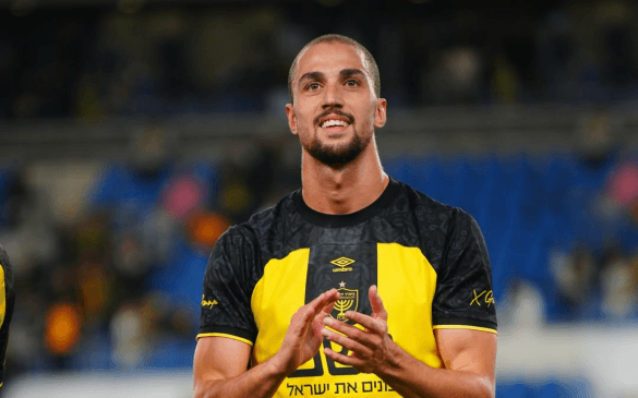 ლუკა გადრანის გოლი - თავით ირონის გაუტანა