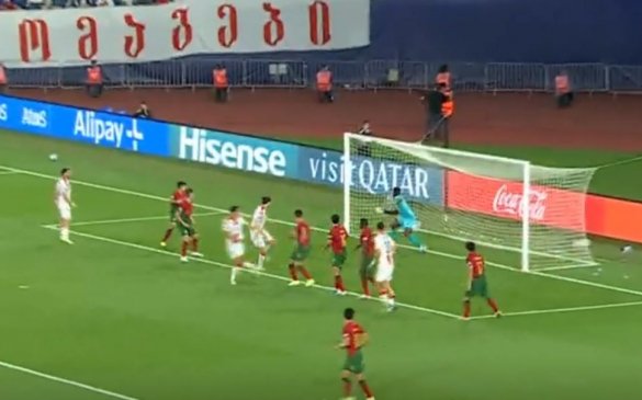 საზონოვის თავური - საქართველომ უპირატესობა ორამდე გაზარდა