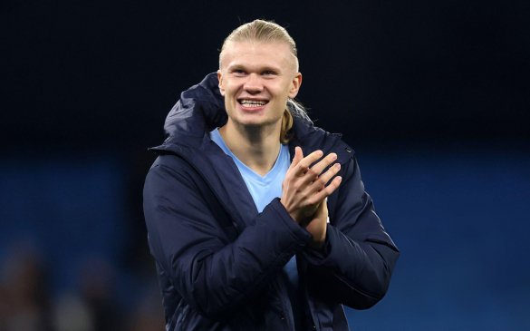 მანჩესტერ სიტი - ბორნმუთი 3:1