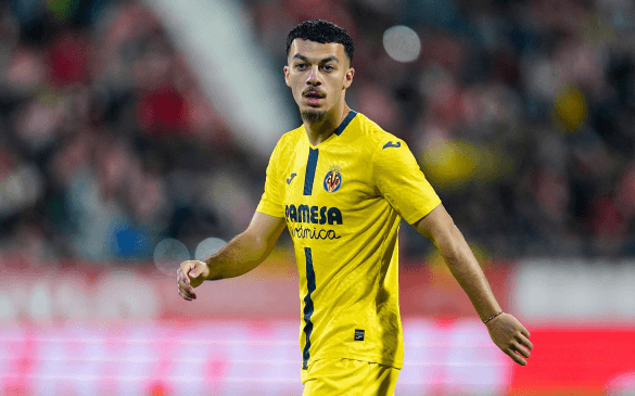 გიორგი მიქაუტაძის ყველა მომენტი ჟირონასთან