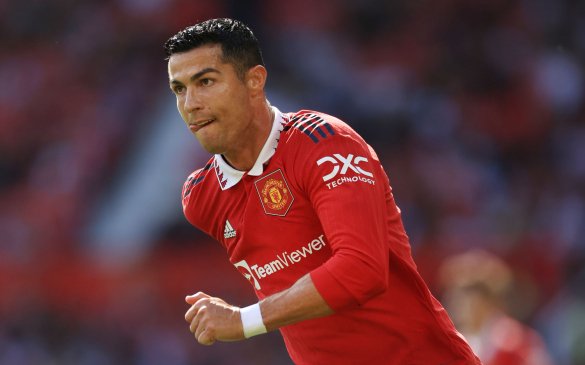 მანჩესტერ იუნაიტედი - რაიო ვალეკანო 1:1