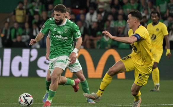 დავითაშვილის გამორჩეული მომენტები VS ტულუზა
