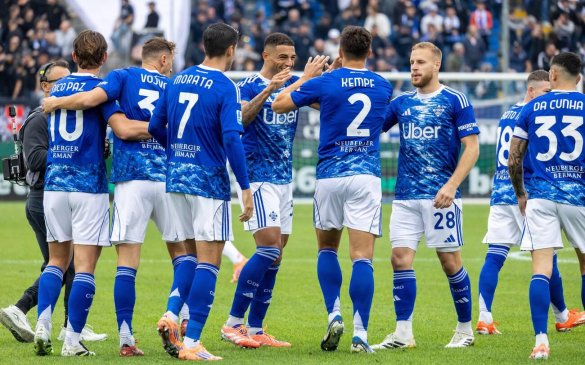 კომო - იუვენტუსი 2:0