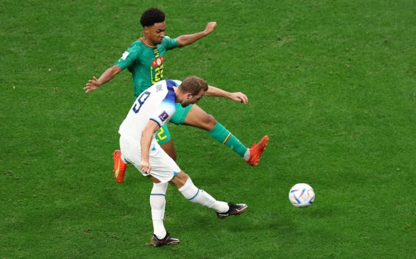 ჰარი კეინმა სენეგალთან უპირატესობა ორამდე გაზარდა