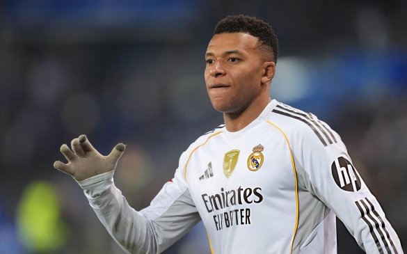 ალავესი - რეალი 1:2