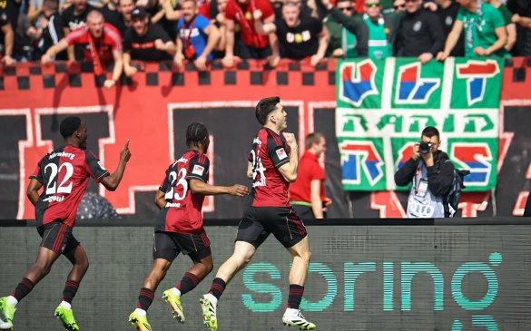 ლოჩოშვილის საოცარი მატჩი - ქართველმა ცენტრალურმა მცველმა დუბლი შეასრულა