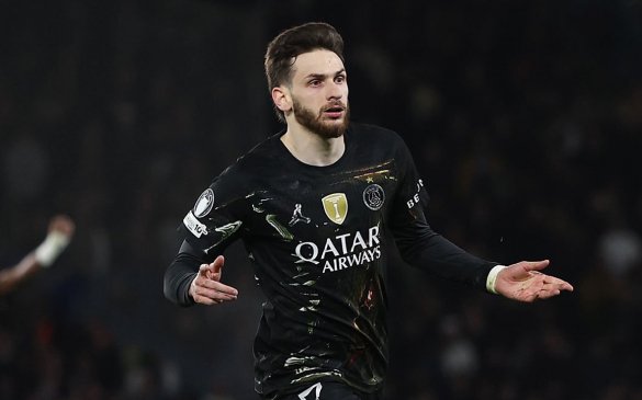 კვარას ყველა მომენტი VS ჩელსი