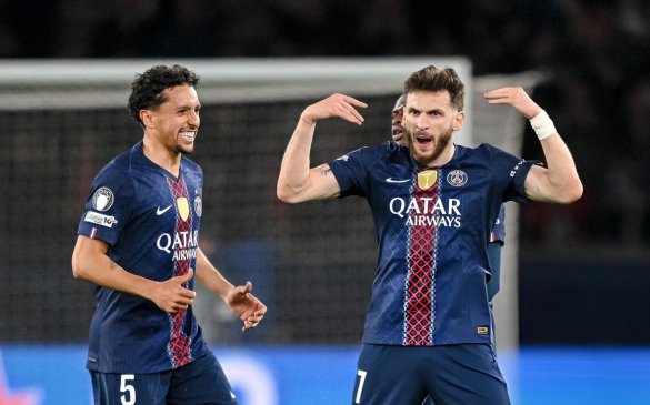 ბრწყინვალე შესრულება | ხვიჩამ ბაიერნსაც გაუტანა