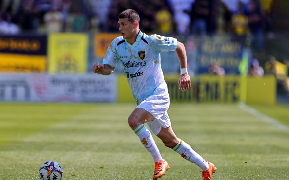 კვერნაძის ასისტი - მე-11 საგოლე მოქმედება სეზონში